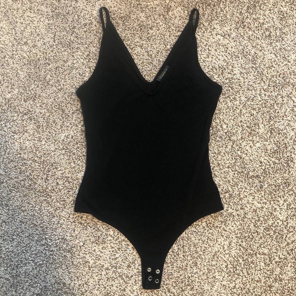 Dynamite Bodysuit